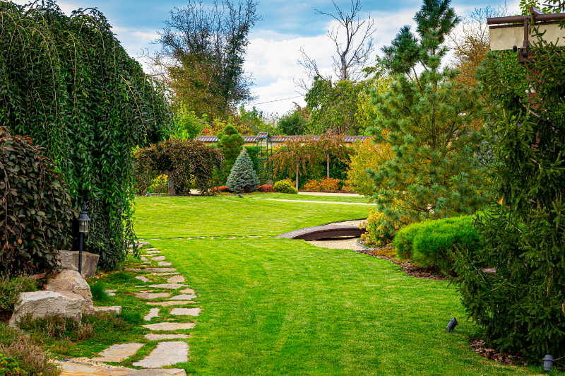 What Are The Responsibilities Of A Landscaper? Landscape Gardeners Maidstone, Rochester, Kent